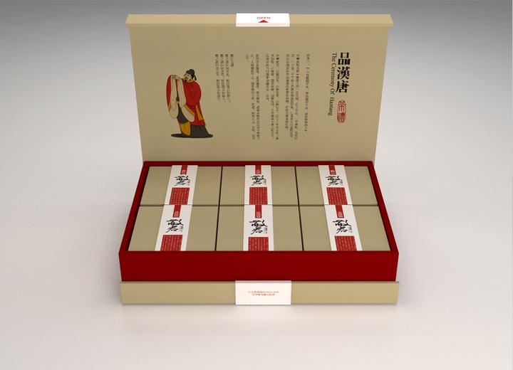 祥云县年货包装设计的温情密码——从市井烟火到年节仪式的视觉重构