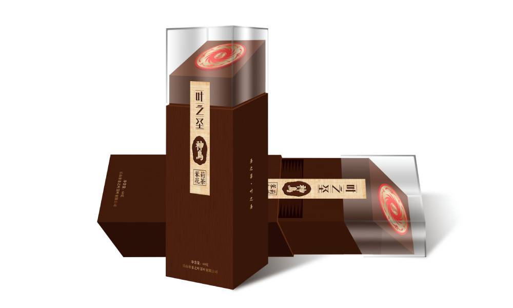 祥云县礼品包装设计：以礼传情，融合城市特色，打造有温度的伴手礼