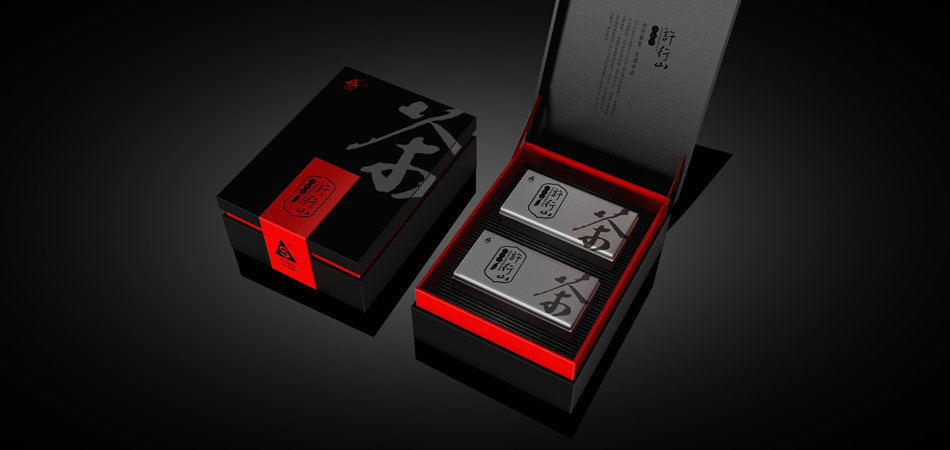 祥云县包装设计的底层逻辑：用差异化塑造不可替代的品牌印记